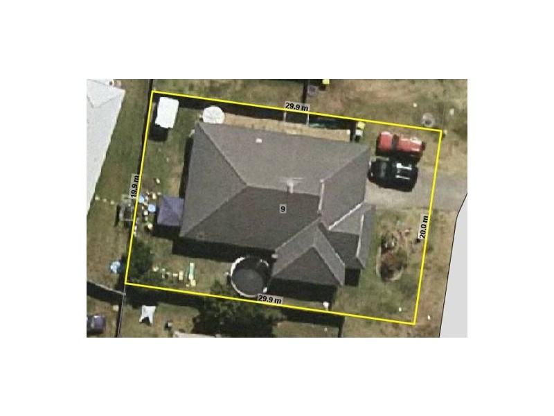 9 Jan Court, Caboolture QLD 4510