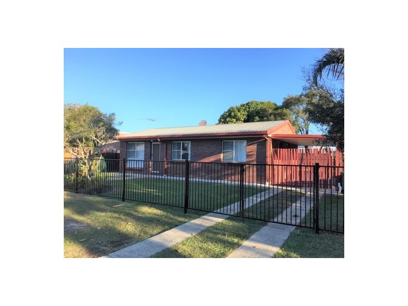 16 Lawson Street, Caboolture QLD 4510