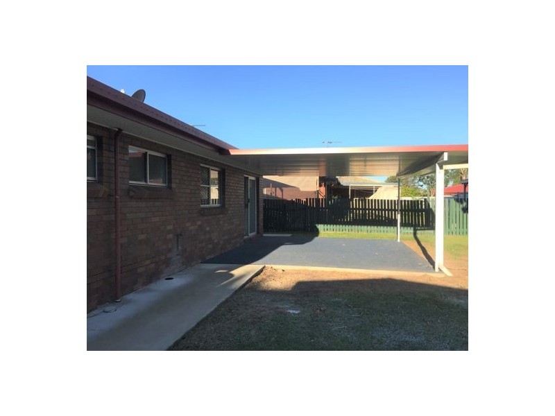 16 Lawson Street, Caboolture QLD 4510