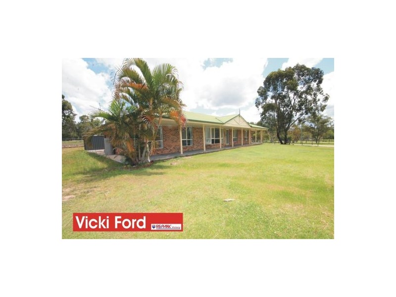 81 Homestead Road, Morayfield QLD 4506