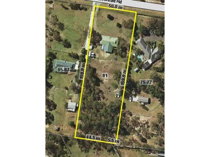 81 Homestead Road, Morayfield QLD 4506