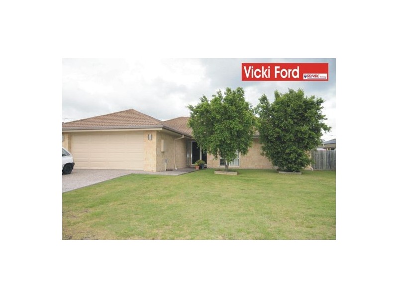 7 Hedges Avenue, Burpengary QLD 4505