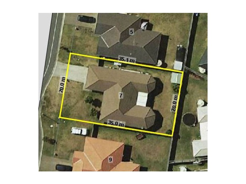7 Hedges Avenue, Burpengary QLD 4505