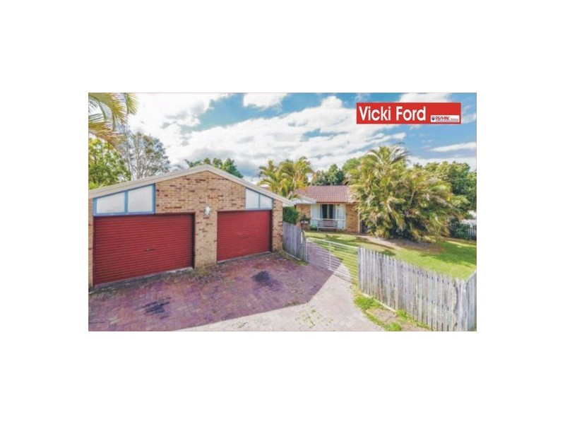 3 Parish Road, Caboolture QLD 4510