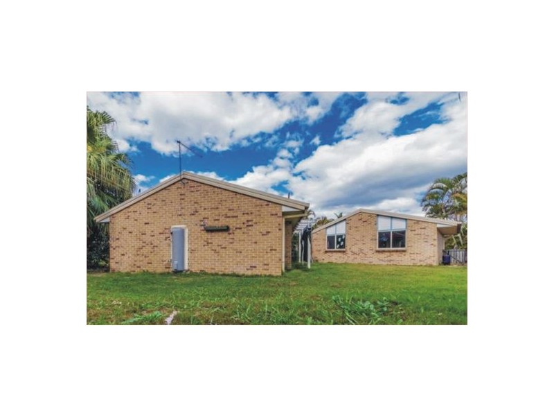 3 Parish Road, Caboolture QLD 4510