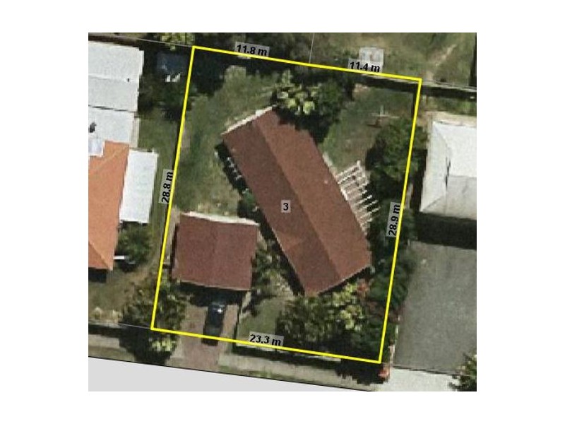 3 Parish Road, Caboolture QLD 4510