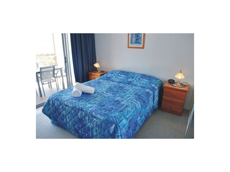 Unit 18/110 Sixth Avenue, Maroochydore QLD 4558