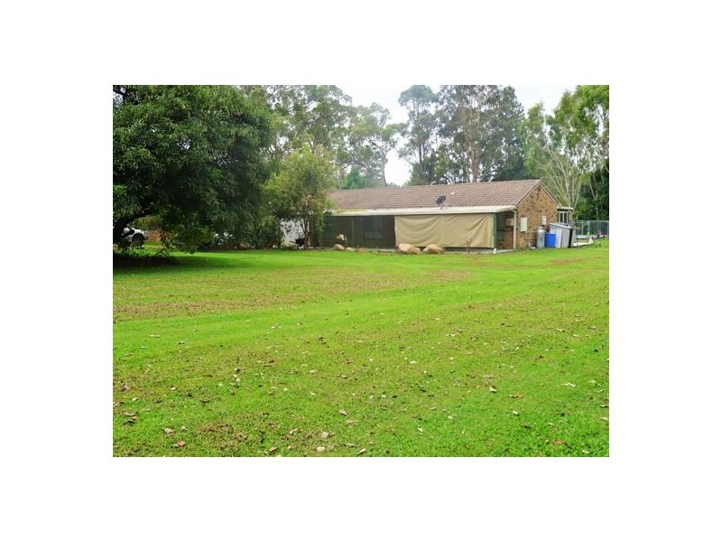 430 Steve Irwin Way, Beerburrum QLD 4517