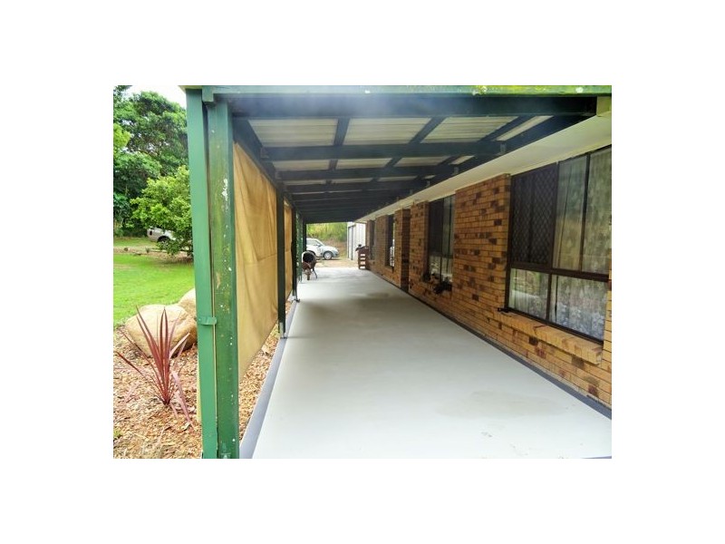 430 Steve Irwin Way, Beerburrum QLD 4517