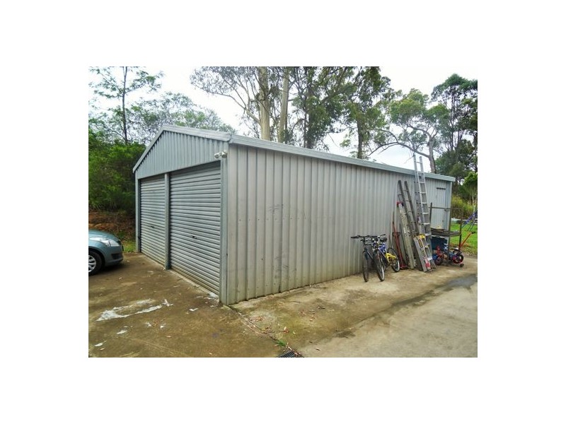 430 Steve Irwin Way, Beerburrum QLD 4517