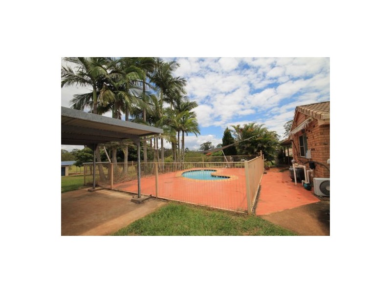 Upper Caboolture QLD 4510