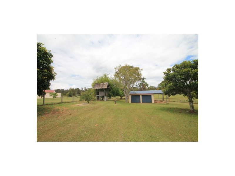 Upper Caboolture QLD 4510