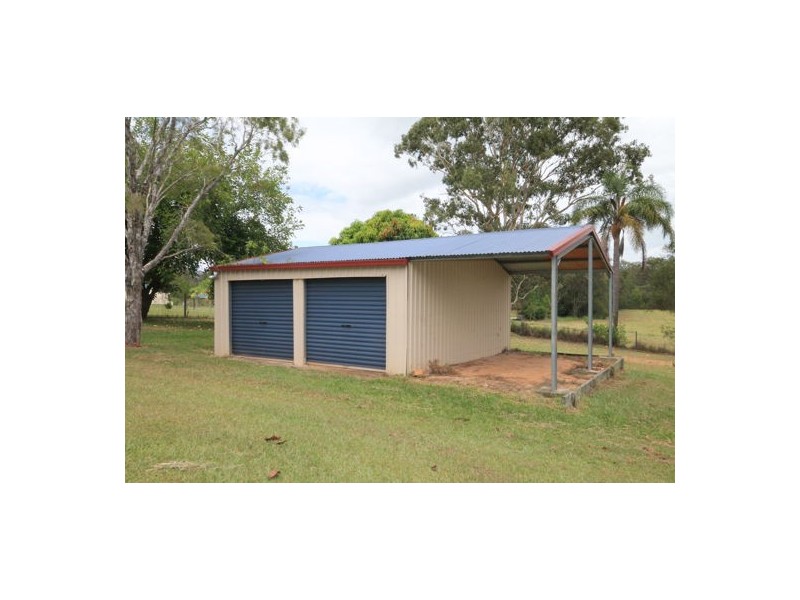 Upper Caboolture QLD 4510