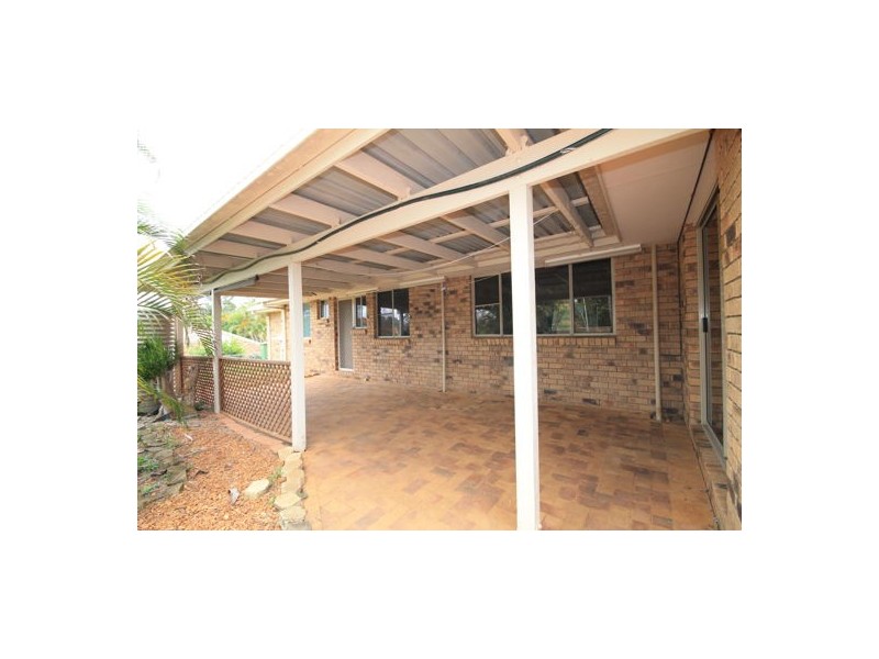 Upper Caboolture QLD 4510