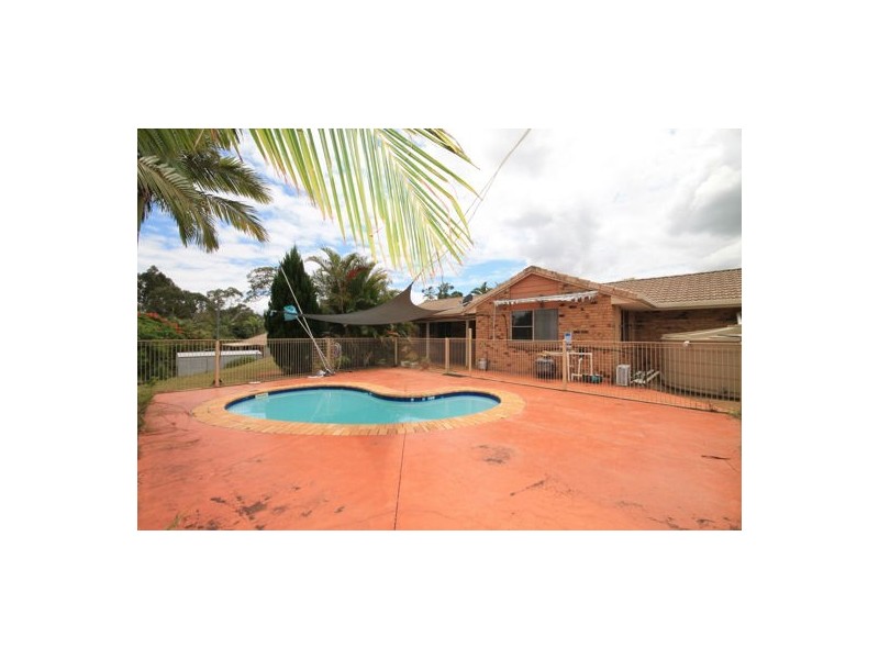 Upper Caboolture QLD 4510