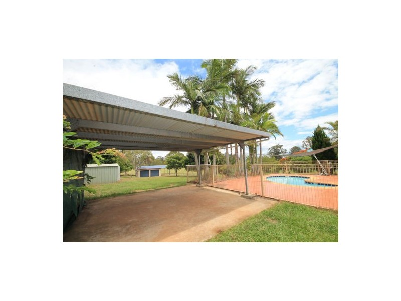 Upper Caboolture QLD 4510