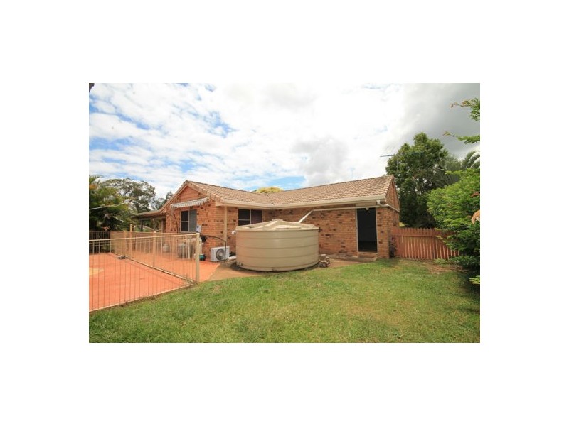Upper Caboolture QLD 4510