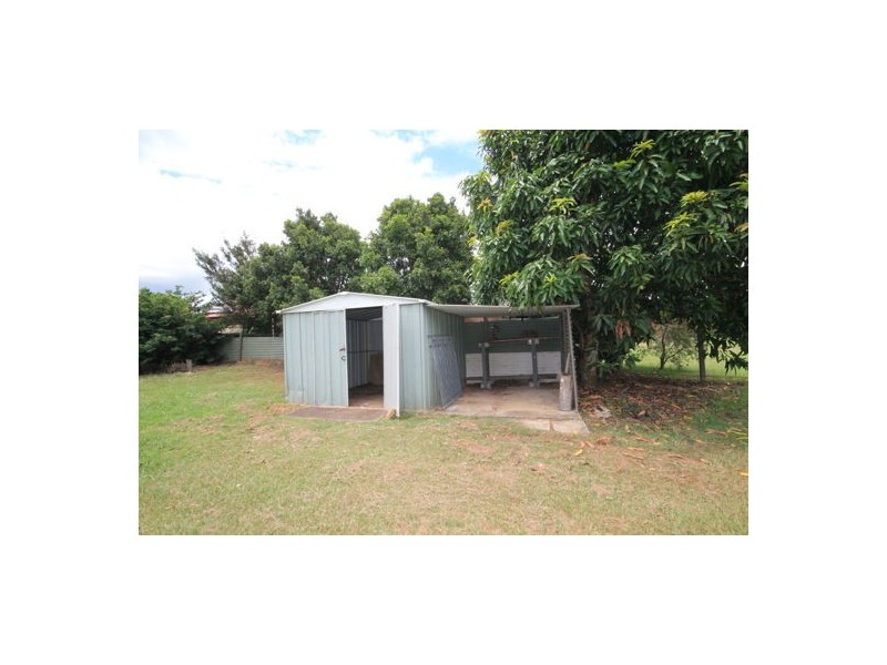 Upper Caboolture QLD 4510