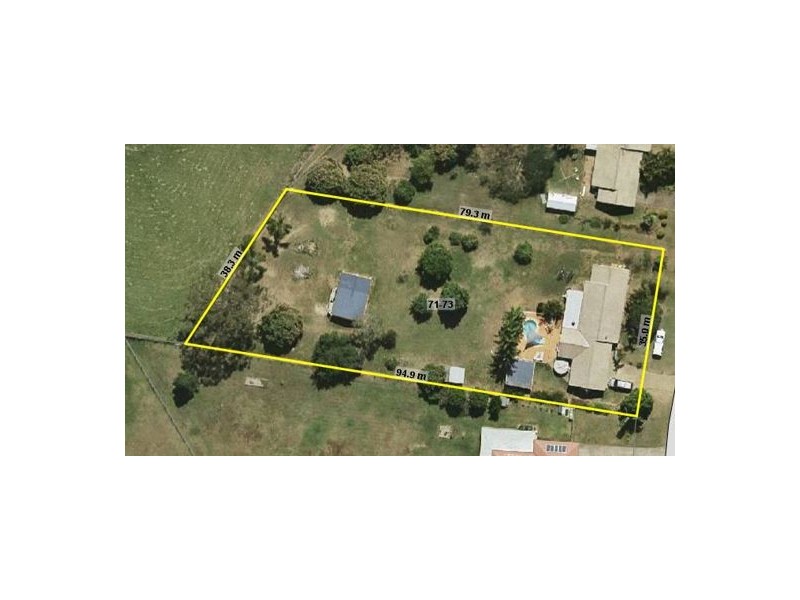 Upper Caboolture QLD 4510