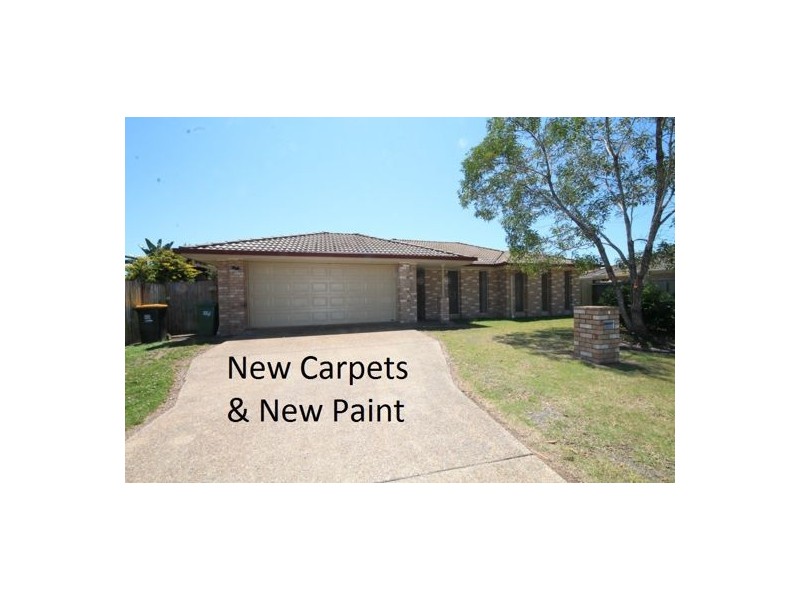 6 Freney Court, Caboolture QLD 4510