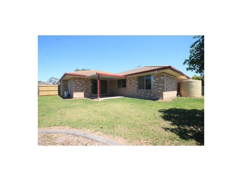 6 Freney Court, Caboolture QLD 4510