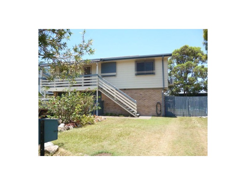 21 Avocado Drive, Caboolture South QLD 4510