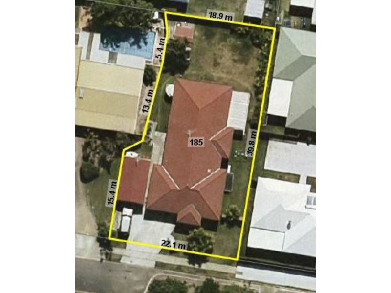 185 Caboolture River Road, Morayfield QLD 4506