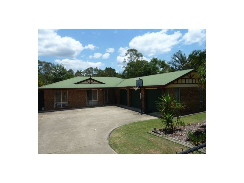Glass House Mountains QLD 4518