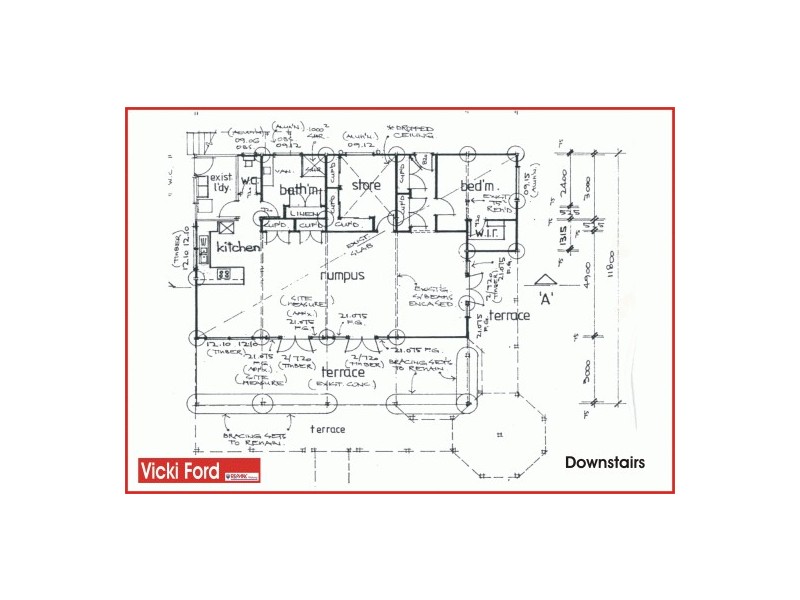 47-49 Excelsior Drive, Morayfield QLD 4506 Floorplan