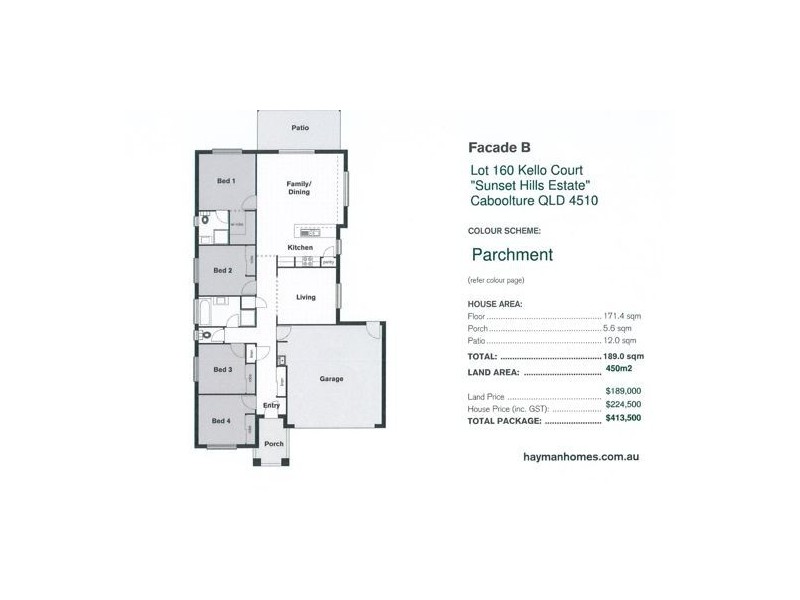 160 Kello Court, Caboolture QLD 4510