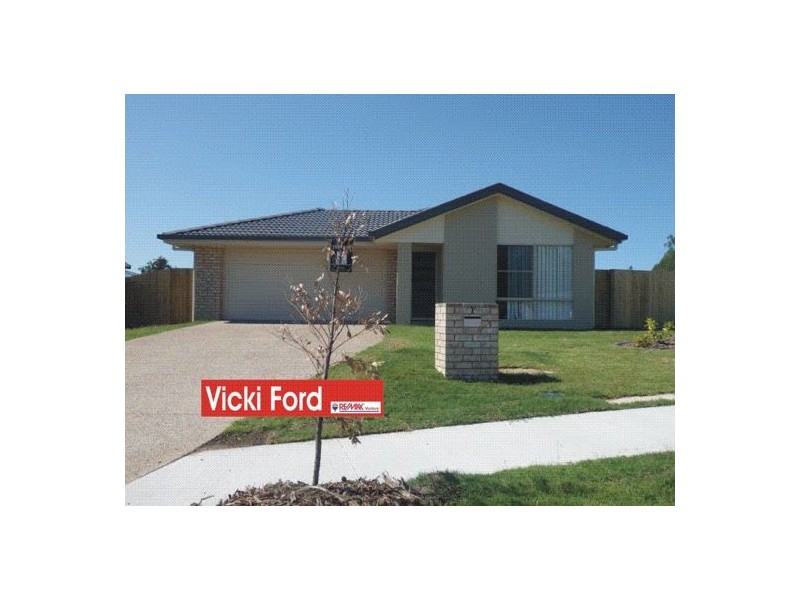 1 Frepelle Street, Morayfield QLD 4506