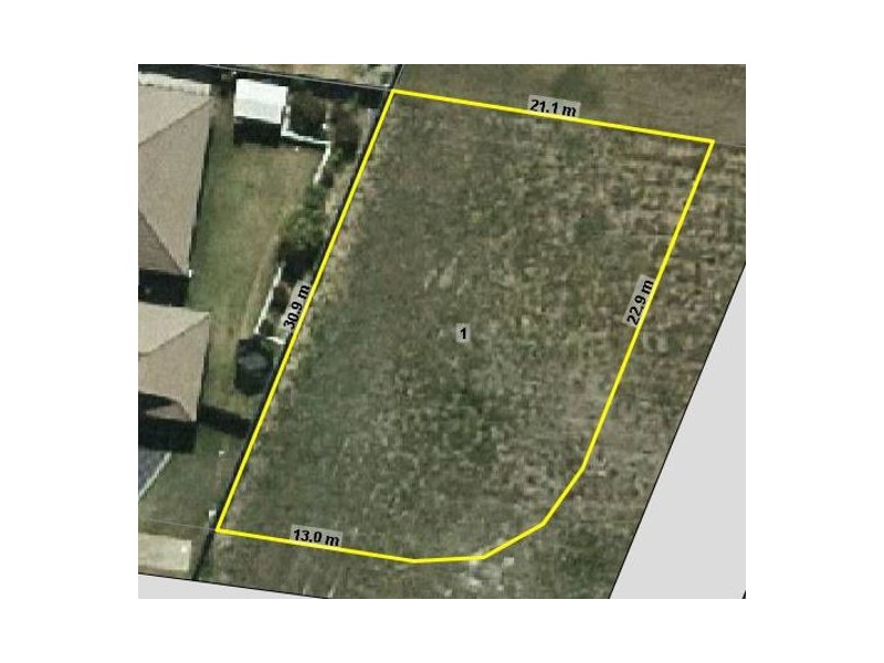 1 Frepelle Street, Morayfield QLD 4506