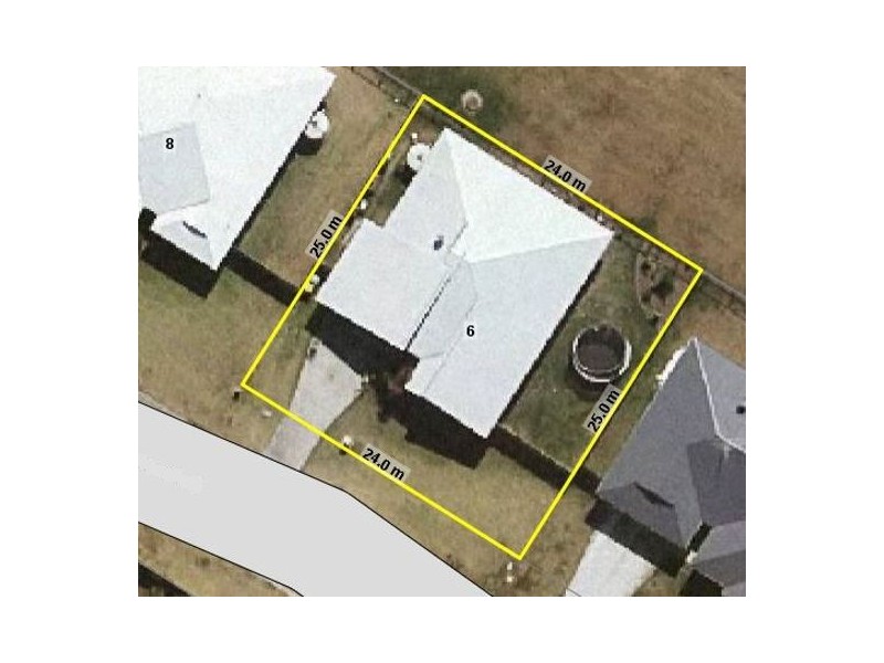 6 Lawrie Court, Caboolture QLD 4510