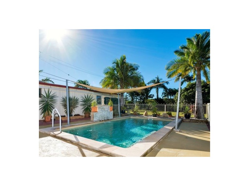 1 Lychee Drive, Caboolture QLD 4510