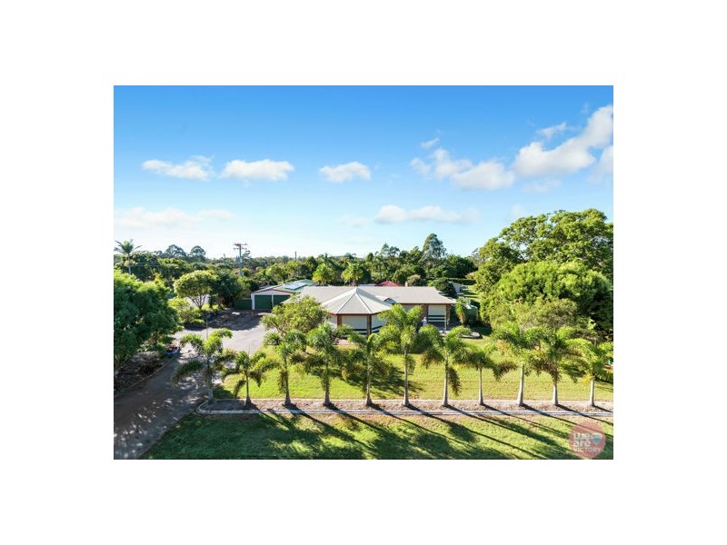 1 Lychee Drive, Caboolture QLD 4510