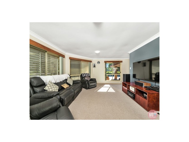 1 Lychee Drive, Caboolture QLD 4510