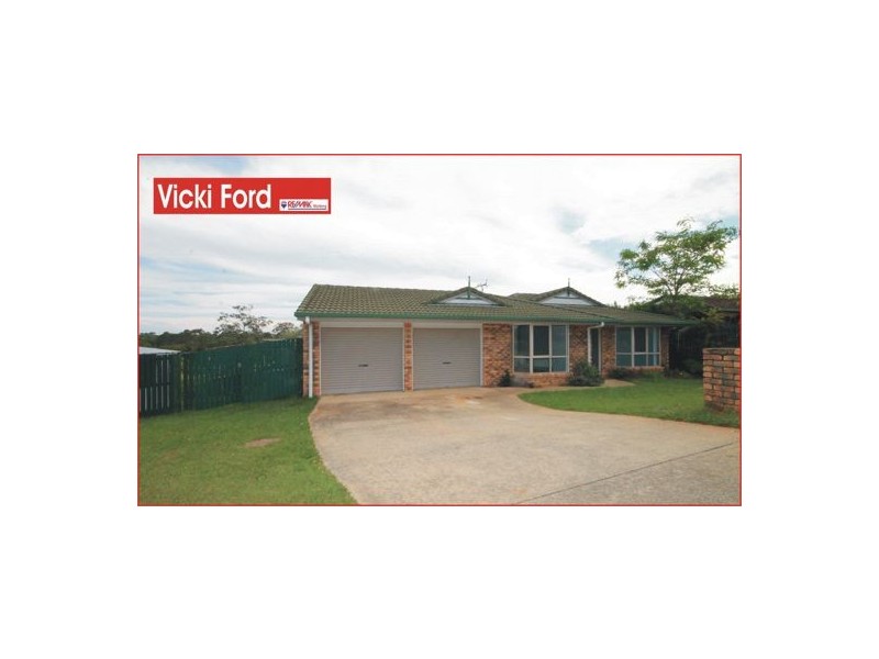 1 Coralfern Court, Morayfield QLD 4506