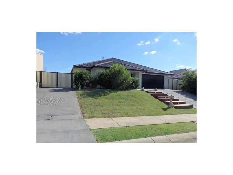 8 Lanita Ch, Morayfield QLD 4506