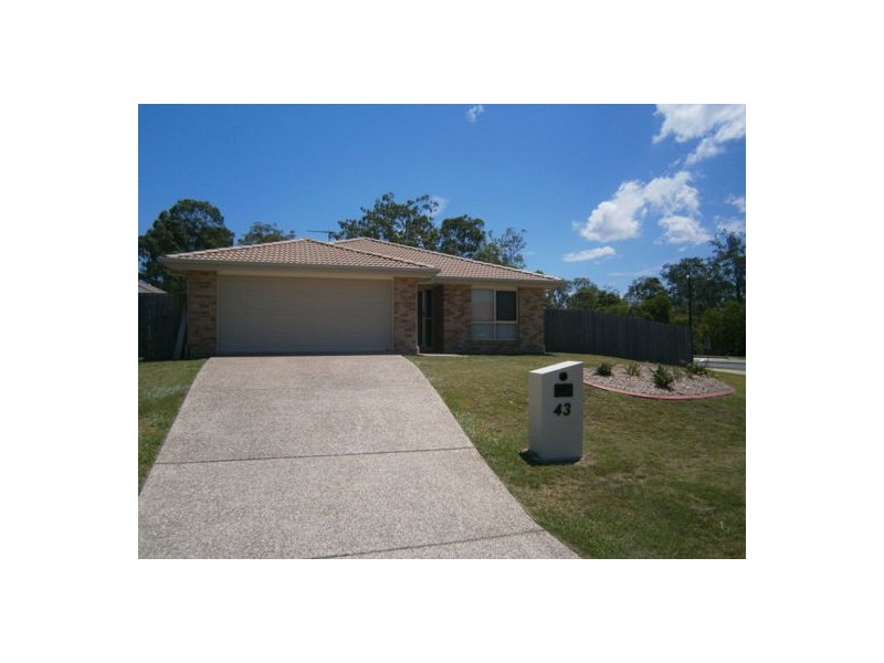 43 Nicole Street, Morayfield QLD 4506