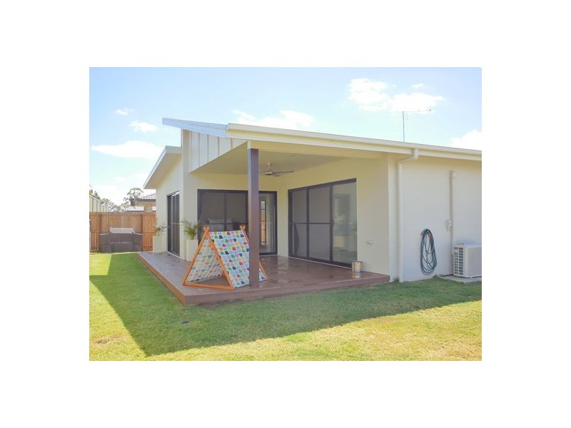 Narangba QLD 4504