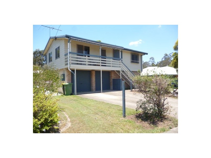 21 Avocado Drive, Caboolture South QLD 4510