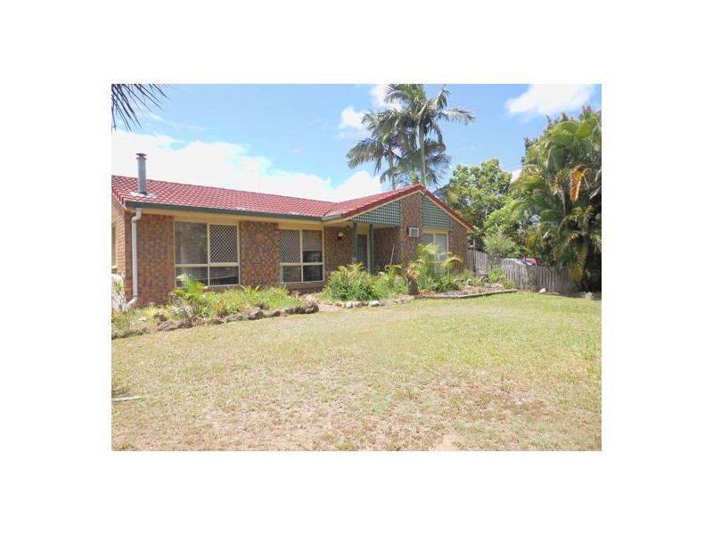 21 Hazelnut, Caboolture South QLD 4510