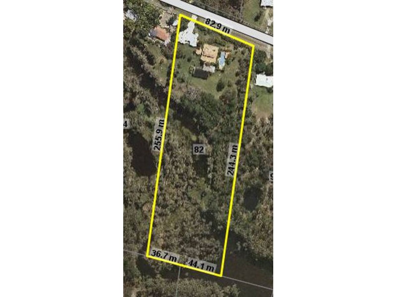 82 Flowers Road, Caboolture QLD 4510