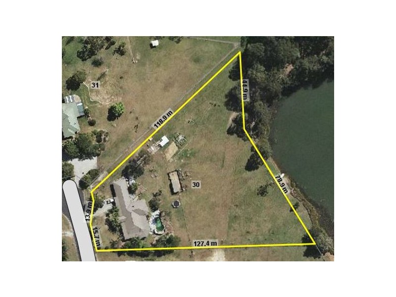 30 Calais Court, D’aguilar QLD 4514