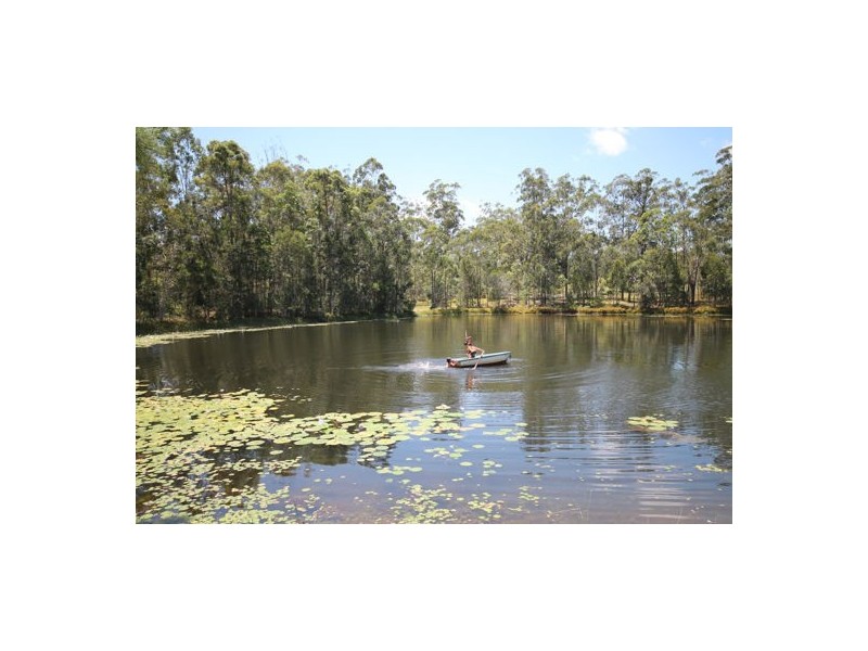 30 Calais Court, D’aguilar QLD 4514