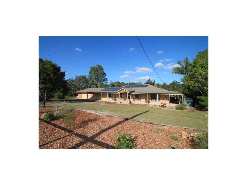 30 Calais Court, D’aguilar QLD 4514