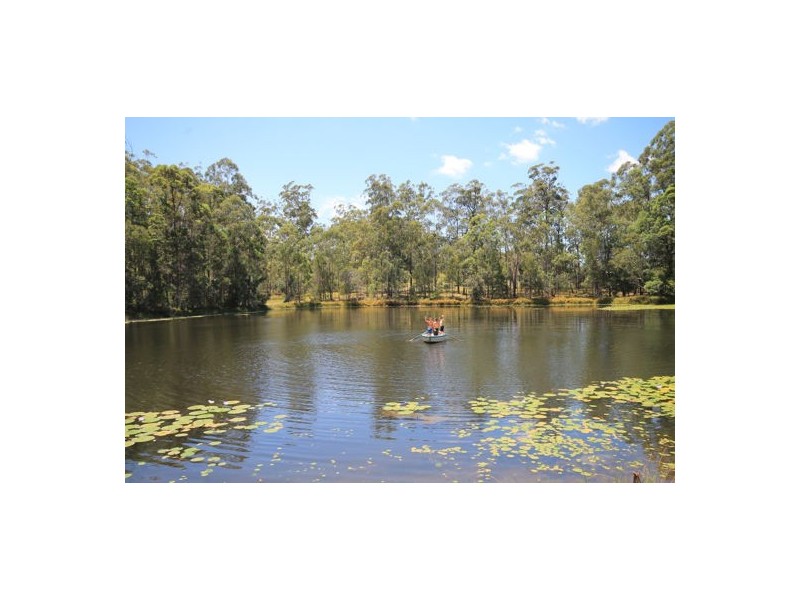 30 Calais Court, D’aguilar QLD 4514