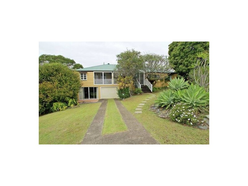 39 McCauley Street, Kilcoy QLD 4515