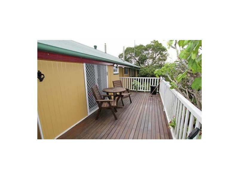 39 McCauley Street, Kilcoy QLD 4515