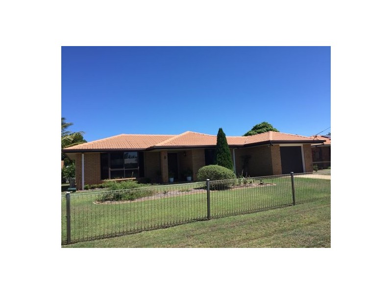 8 Fairweather Street, Woorim QLD 4507